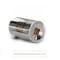 Dynamic 1/4" Drive, 11mm Metric Socket, 6 Points D003011 - alternate 4